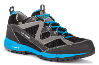 How to choose Alpine Hiking Boots class a2 shoes
