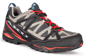 How to choose Alpine Hiking Boots class a3 shoes
