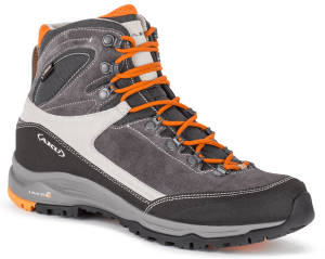 How to choose Alpine Hiking Boots class B1 boots