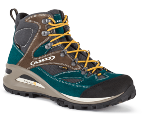 How to choose Alpine Hiking Boots class b2 boots