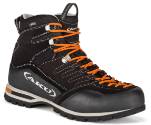 How to choose Alpine Hiking Boots class c3 trekking boots