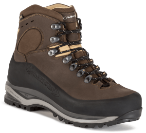 Class c2 trekking boots