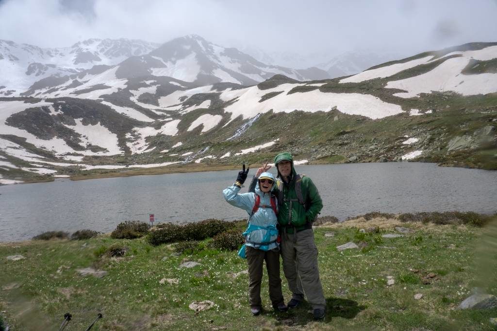 History Trek of Italian Alps