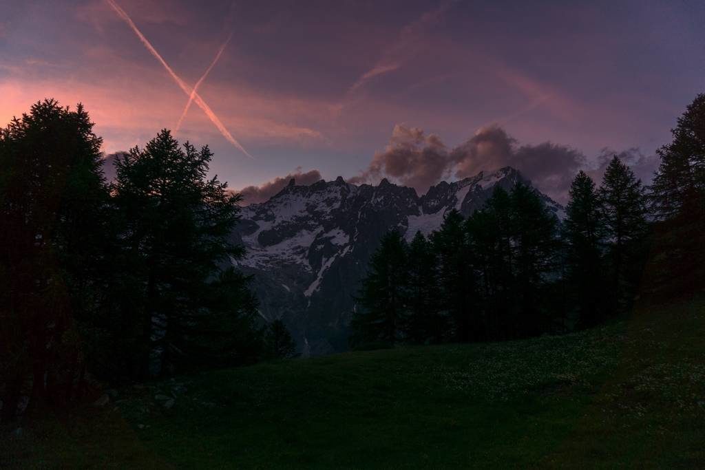 Tour Company Monte Bianco Trek