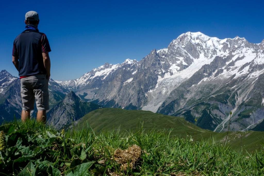 Tour Company Monte Bianco Trek