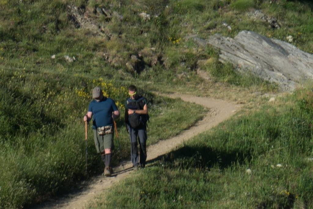 Tour Company Monte Bianco Trek