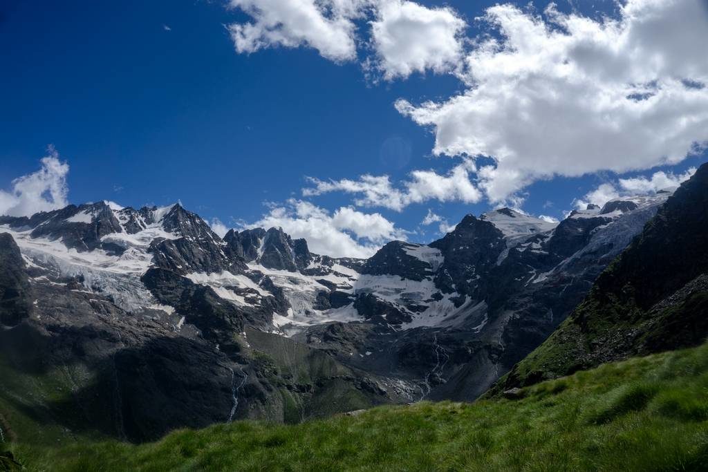 Gran Paradiso Trekking Tour