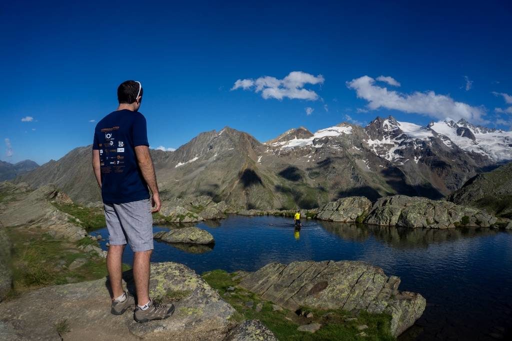 Gran Paradiso Trekking Tour