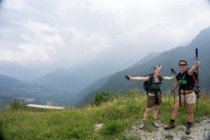 Val Maira 2 Days Trek