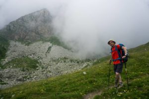 Val Maira 2 Days Trek