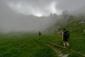 Val Maira 2 Days Trek