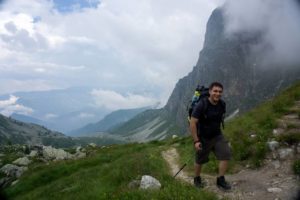 Val Maira 2 Days Trek