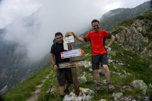 Val Maira 2 Days Trek