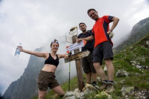 Val Maira 2 Days Trek