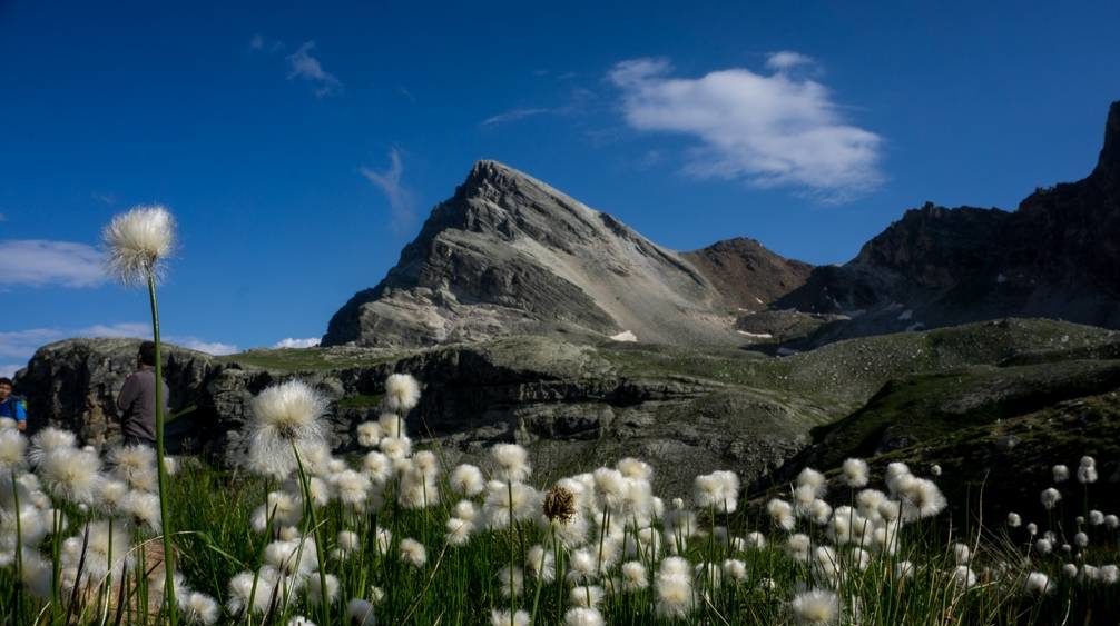 Val Maira 2 Days Trek