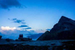 Val Maira 2 Days Trek