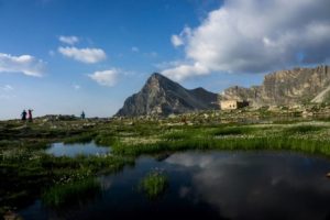 Val Maira 2 Days Trek