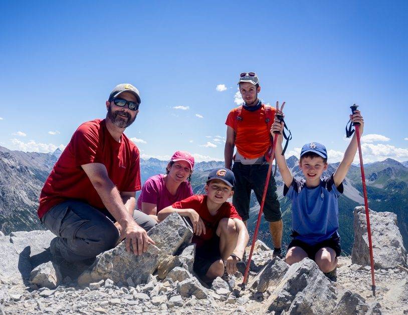 Trekking with children Susa Valley Piedmont-01846