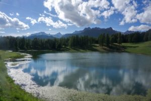 Inn to Inn Trekking in Italy