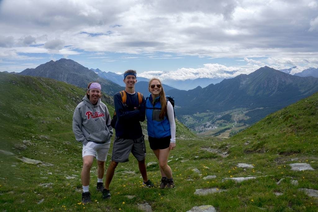 Inn to Inn Trekking in Italy