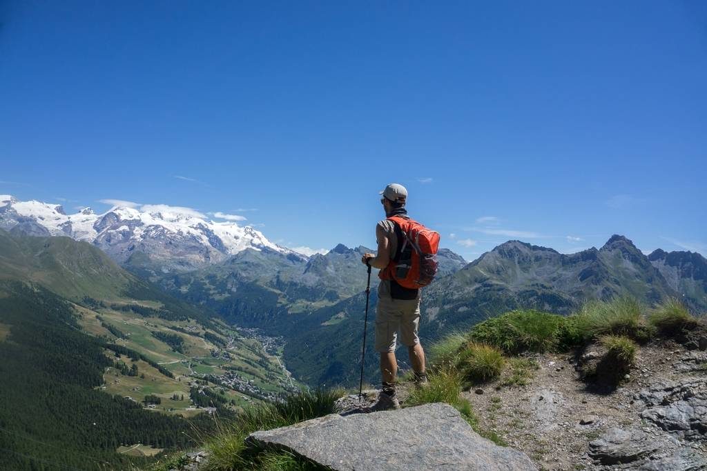 Inn to Inn Trekking in Italy