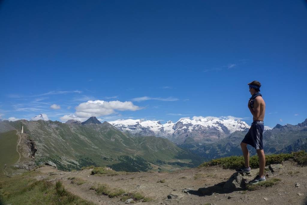 Inn to Inn Trekking in Italy