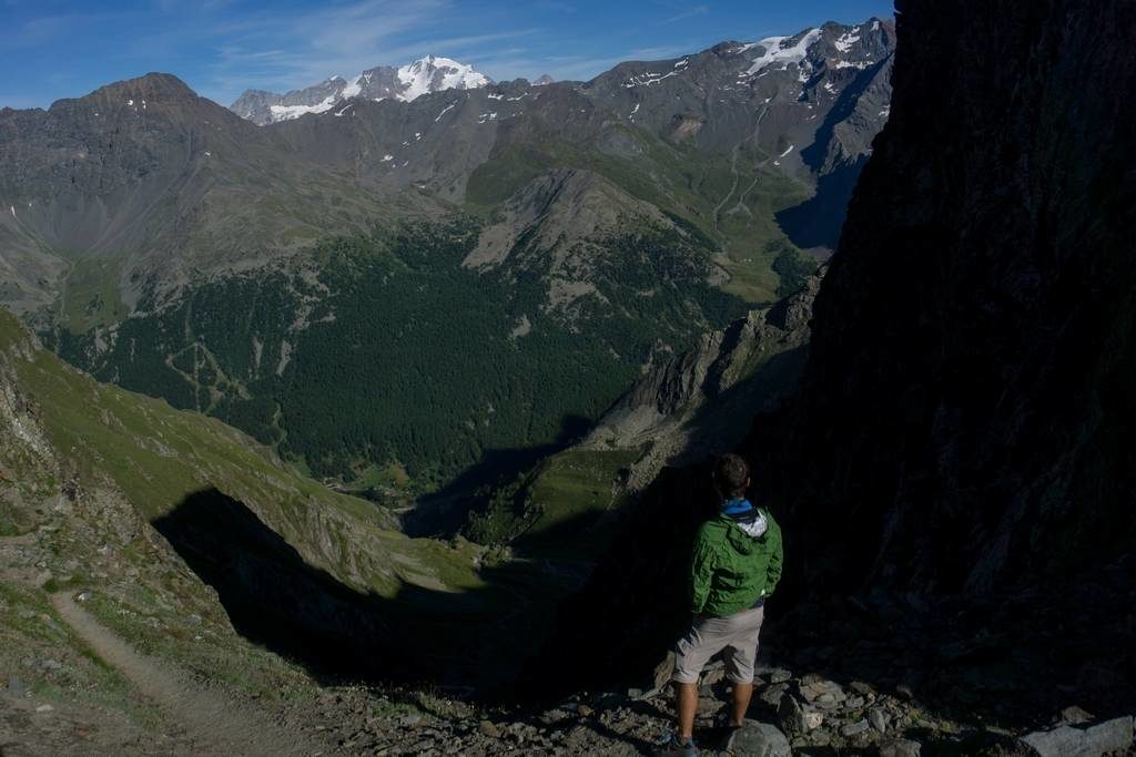 Valgrisenche Hike Tour