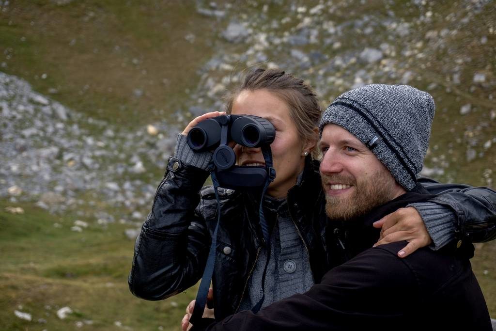 Val Maira Trek and Amazing Story