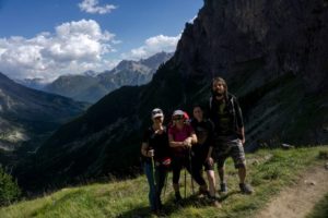 Val Maira 3 Days Hike