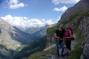 Val Maira 3 Days Hike