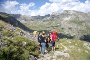 Val Maira 3 Days Hike