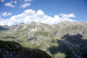 Val Maira 3 Days Hike