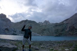 Val Maira 3 Days Hike