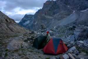 Val Maira 3 Days Hike