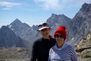 Val Maira 3 Days Hike