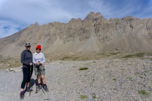 Val Maira 3 Days Hike