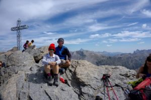 Val Maira 3 Days Hike