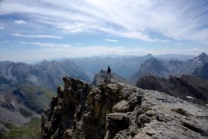 Val Maira 3 Days Hike