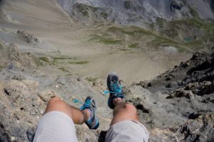 Val Maira 3 Days Hike