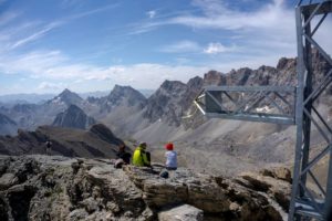 Val Maira 3 Days Hike