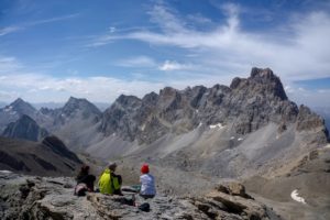 Val Maira 3 Days Hike