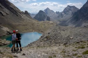 Val Maira 3 Days Hike