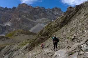 Val Maira 3 Days Hike