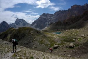 Val Maira 3 Days Hike