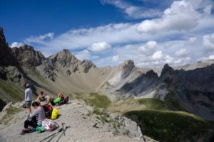 Val Maira 3 Days Hike