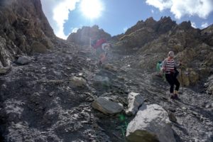 Val Maira 3 Days Hike