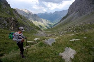 Val Maira 3 Days Hike