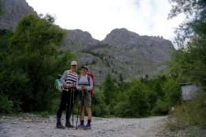 Val Maira 3 Days Hike