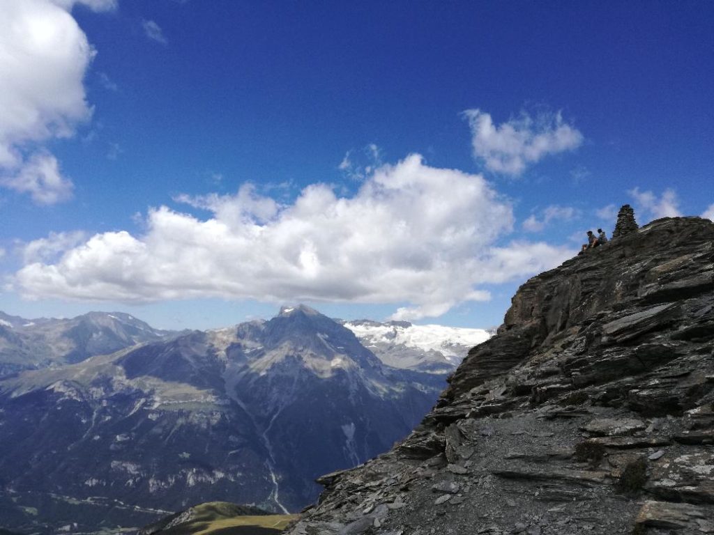 Day hike in France From Turin 3