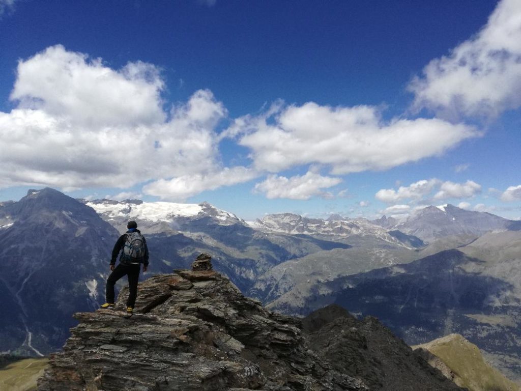 Day hike in France From Turin 4